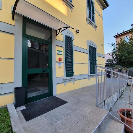 Hotel Oregon Milan Bagian luar foto